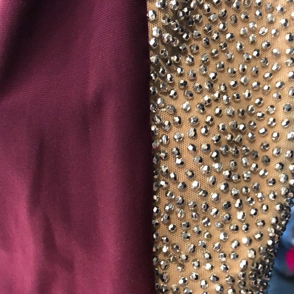 Xscape dress - Picture 3 of 3